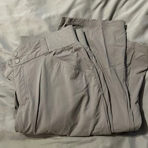 Cabelas pants